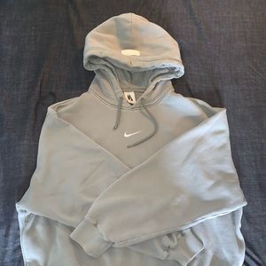 Nike x Fear Of God Dust/Sail 2 Hooded Hoodie